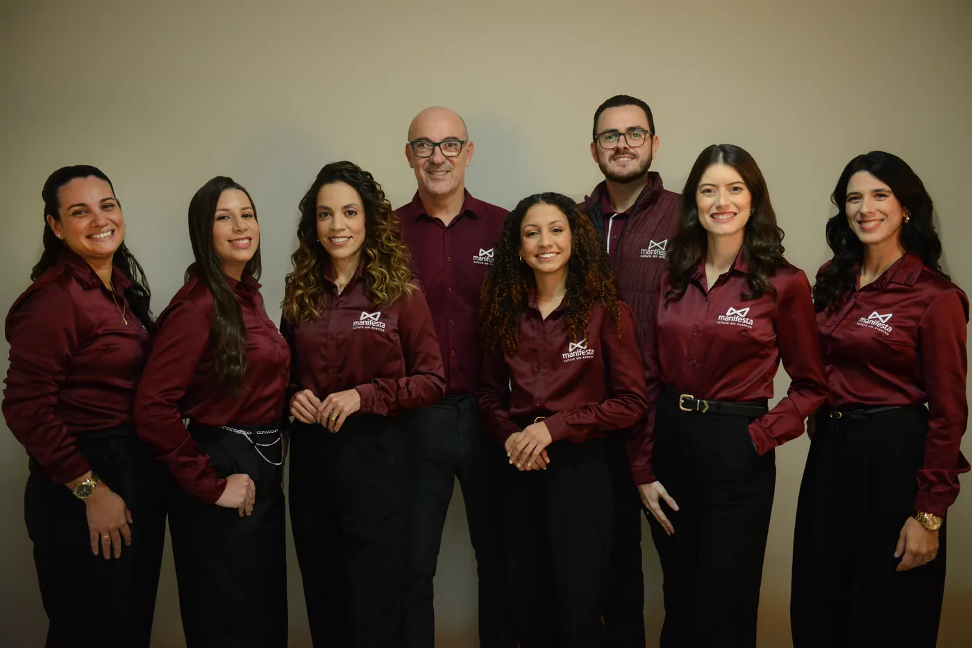 Equipe especializada