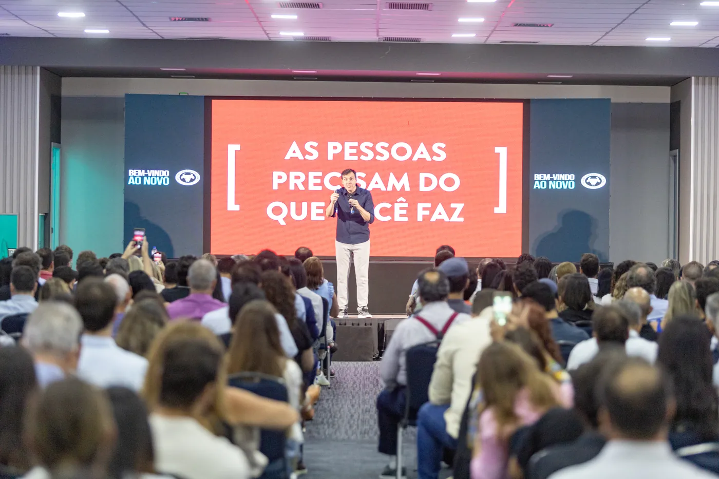 Experiência