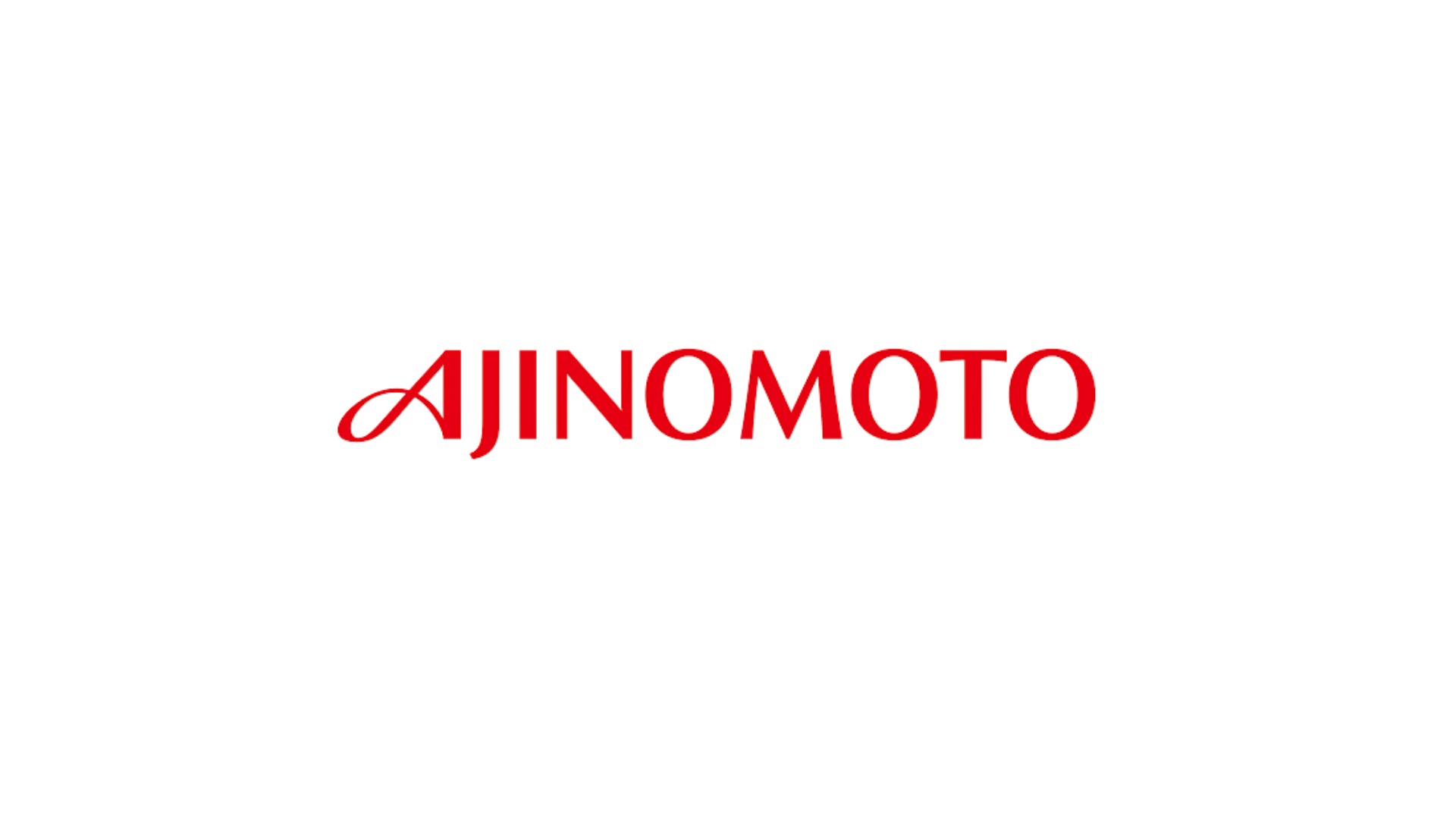 Ajinomoto