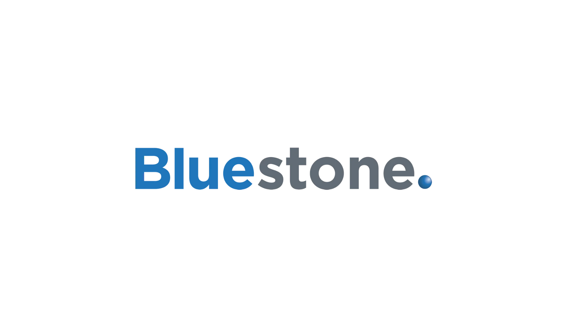 Bluestone