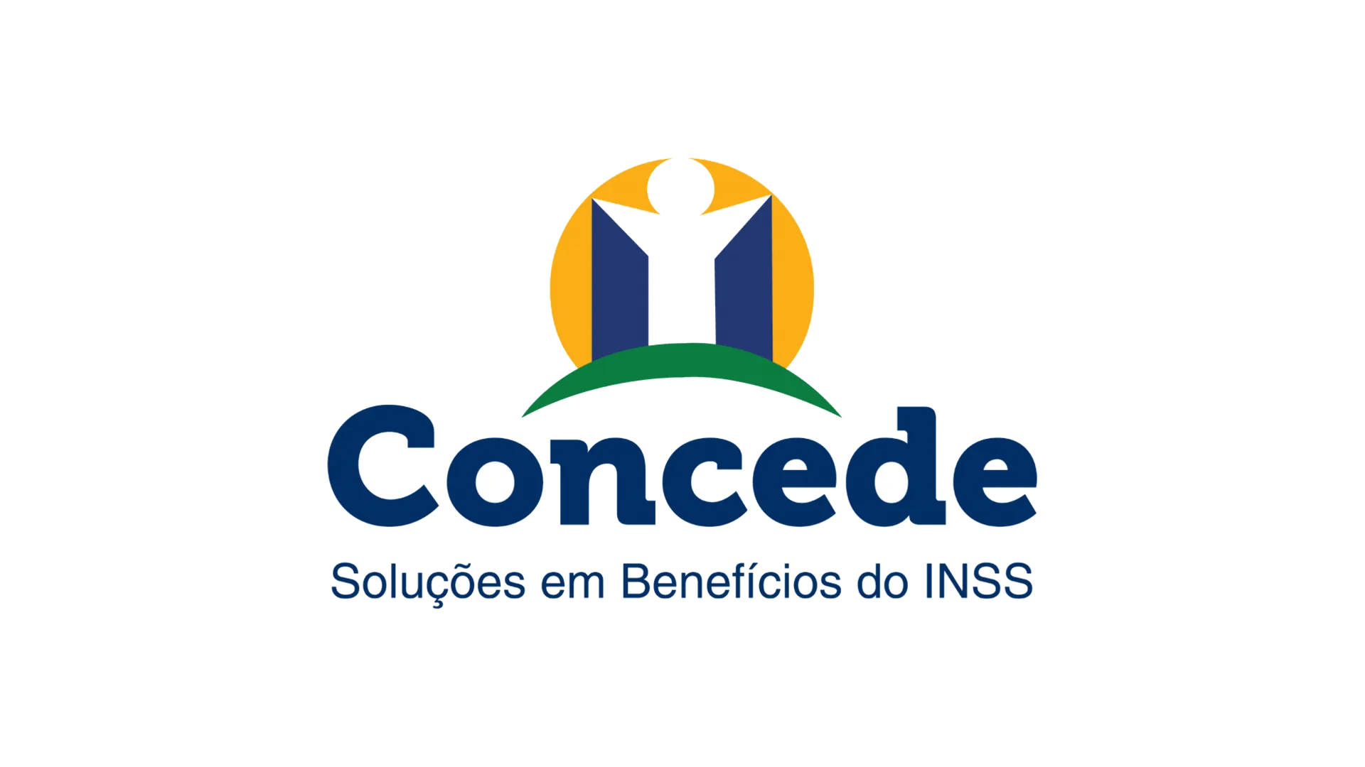 Concede · Soluções em Benefícios do INSS