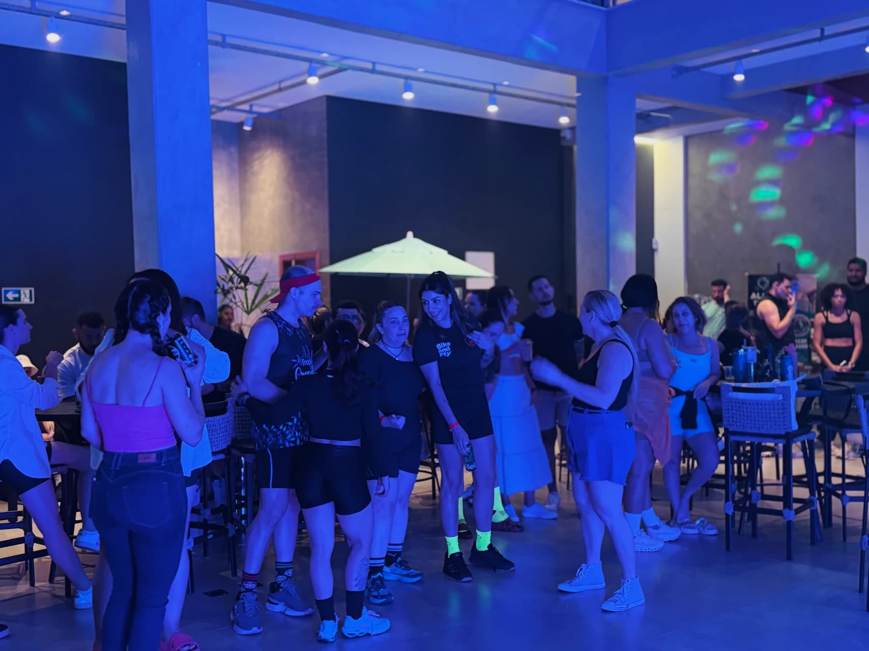 Evento Personalizado