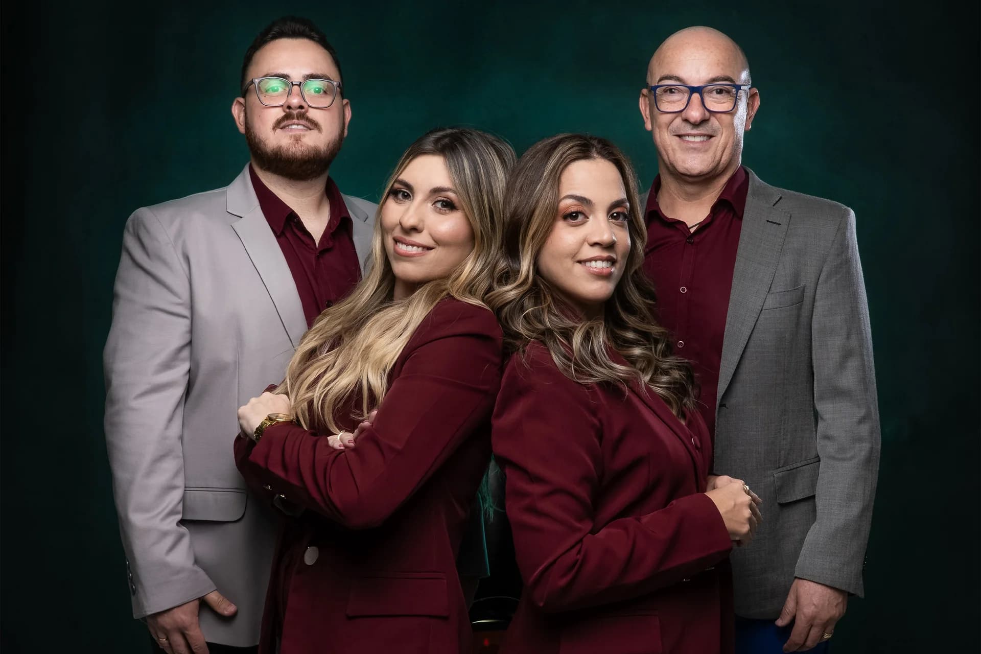 Equipe Manifesta Eventos